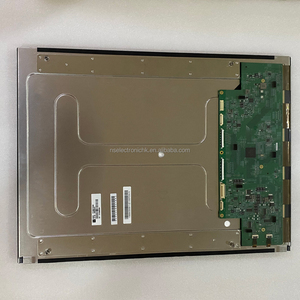Module d'affichage LCD P2130QXF1MA00 pour écrans de terminaux de point de vente - Product Image 3