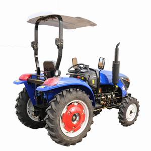 Prix des tracteurs de pelouse, <span class=keywords><strong>mini</strong></span>-tracteurs 30 CV, tracteurs agricoles compacts 4x4, tracteurs avec chargeur frontal, <span class=keywords><strong>mini</strong></span>-tracteurs avec pelle arrière - Product Image 5
