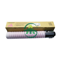 Juego Completo de Tóner para Impresoras Pro C651EX, Pro C751, Pro C751EX, Compatible con las Impresoras Ricoh Savin Lanier Serie Pro C651 y C751