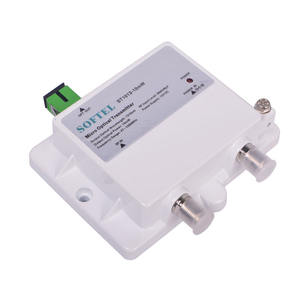 Mini émetteur optique 1310 nm avec 100*98*28 220V/110V CN pour SOFTEL 10mw Fibre ORTEL & JDSU Certifié CE Garantie 1 an - Product Image 2