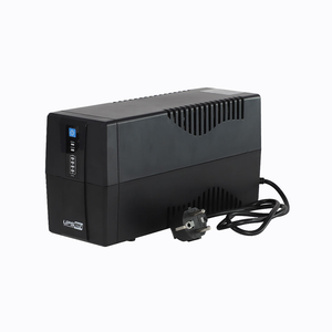 Système d'alimentation sans interruption (ASI) en ligne série F <span class=keywords><strong>UPS</strong></span> <span class=keywords><strong>500VA</strong></span>-3000VA monophasé 60Hz 12V avec protection contre les surintensités PWM et technologie AVR - Product Image 6