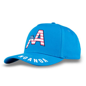 Casquette de baseball en tissu de coton brodé à profil bas à 5 panneaux personnalisée TCAP Chine - Product Image 2