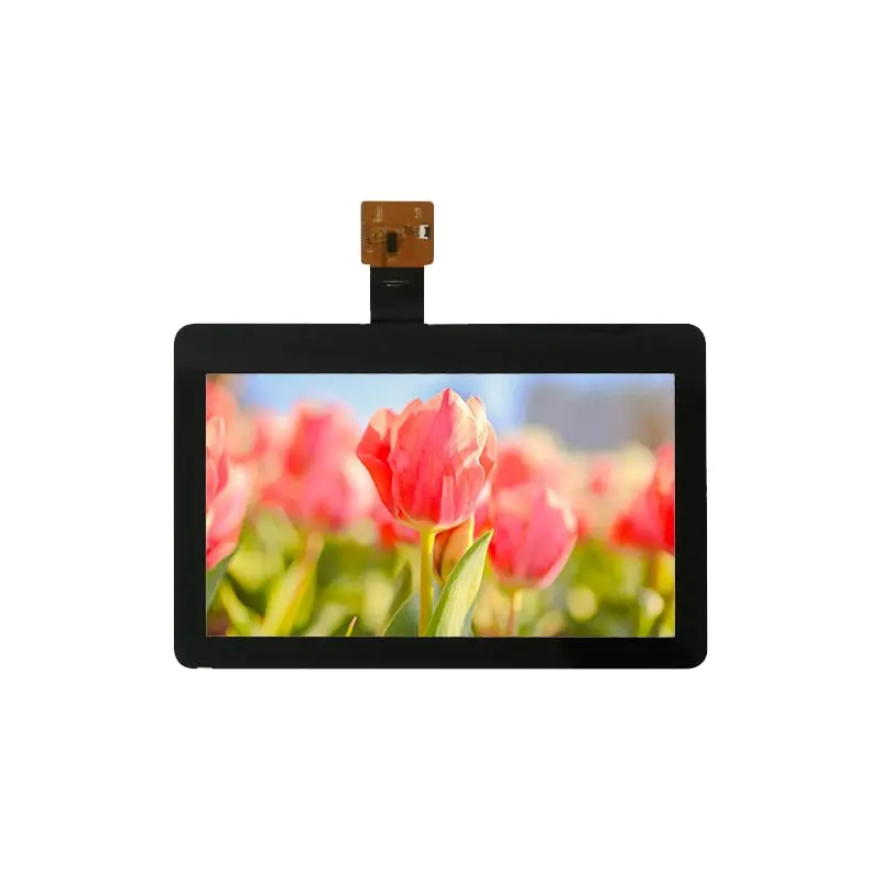 Wiwo cảm ứng 11.6 inch LCD hiển thị màn hình pcap 11.6 inch CTP màn hình cảm ứng Bảng điều chỉnh