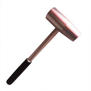 Marteau à colle DIY OEM pour l'élimination des bosses, des bosses de taille et des dommages causés par la grêle - Product Image 2