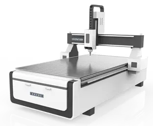 Xunke 2024, gran oferta, enrutador CNC de madera, mesa de trabajo de 1300mm * 2500mm, enrutador CNC de 3 ejes para publicidad, enrutador CNC 3D