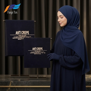 Oferta Especial: Vestido Formal Negro de Satén 100% Poliéster para Niñas, Estilo Cancan/<span class=keywords><strong>Kankan</strong></span>/Abaya, con Característica Antiestática - Product Image 6