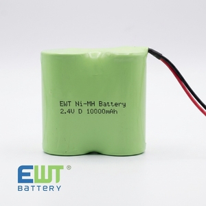 Ni-MH <span class=keywords><strong>D</strong></span> 10000mAh 1,2 v batería <span class=keywords><strong>nimh</strong></span> <span class=keywords><strong>D</strong></span> 1,2 v 10Ah de células de batería - Product Image 4