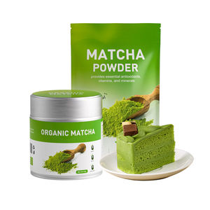 Tören toplu torbalı organik orijinal fabrika prim tören saf japans organik <span class=keywords><strong>matcha</strong></span> - Product Image 3