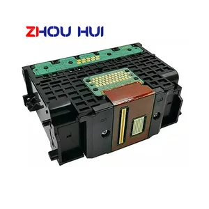 Wholesale Price QY6-0087 QY6 0087 Printhead / QY60087 Print Head for Canon IB4020 IB4050 IB4080 IB4180 MB2020 MB2050 MB2320 0.2