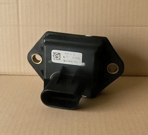 202V13300-0001 주변 공기 온도 센서 Sinotruk SITRAK 중형 디젤 트럭 M용 고정밀 실외 서미스터 - Product Image 4