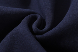 للبيع بالجملة ، معطف شتوي دافئ بغطاء رأس سميك كبير الحجم للرجال منفوش من الفرو الصوف ، معطف شيربا - Product Image 6