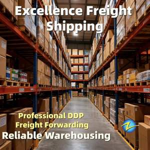 Envío por Agente de FBA desde Shenzhen, Foshan, Guangzhou a La <span class=keywords><strong>Paz</strong></span>, <span class=keywords><strong>Santa</strong></span> Cruz, Oruro, Potosí, Sucre, Tarija, Bolivia, DDP, Marítimo, FCL, LCL - Product Image 6