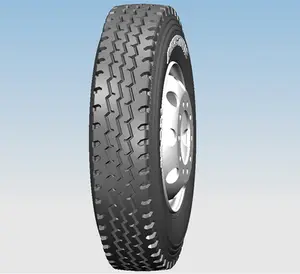 315/80R22.5 11R22.5 Yongsheng Factory TBR neumático de camión para la venta