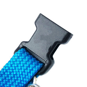 Kingtale kerah kucing terpisah dengan bel nilon warna-warni kerah kucing dapat diatur - Product Image 3