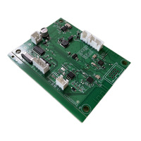 Circuit imprimé électronique haute sensibilité d'origine usine, assemblage de circuits imprimés, conception de circuits imprimés électroniques