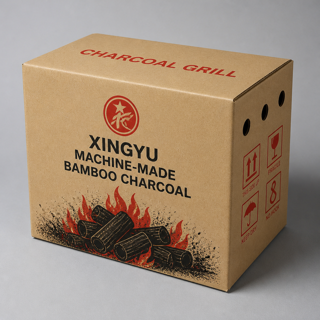 Wholesale Corrugated Shipping Boxes Heavy Duty Double Wall Cardboard Carton Box For Moving Storage Export Factory Direct