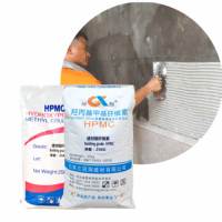 Poudre chimique épaississante combinée HPMC, pureté 99%, agent auxiliaire chimique, fabricant