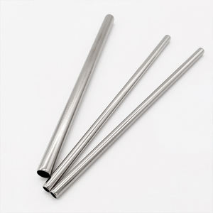 Toptan ince duvar DN20-DN300 SUS AISI ASTM 201 202 205 301 paslanmaz çelik boru boru - Product Image 5