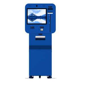 Dispensador de dinero personalizado para retirar dinero, aceptador de billetes, cambio de moneda, máquina de cajero automático criptográfico - Product Image 4