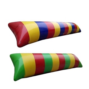 Coussin de saut gonflable de haute qualité / Airbag de saut aquatique gonflable / Blob de catapulte aquatique gonflable pour <span class=keywords><strong>lac</strong></span> - Product Image 1