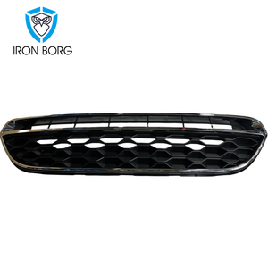 Per <span class=keywords><strong>Mini</strong></span> Cooper <span class=keywords><strong>Countryman</strong></span> 2021-2022 griglia centrale OEM 51135 a1a141 - Product Image 3