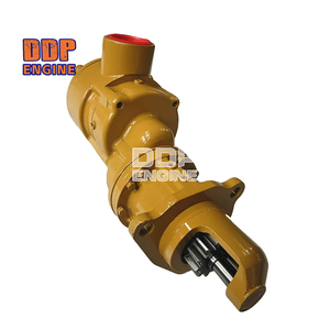 105-5080 246-3274 331-6024 TDI 6N6003 0R9856 Piezas de Motor Diésel, Motor de Arranque GP Air para Caterpillar Industrial 3408E - Product Image 1
