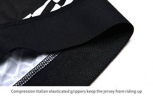 <span class=keywords><strong>Monton</strong></span> OEM ODM-camisetas de <span class=keywords><strong>ciclismo</strong></span> personalizadas, camisetas de manga corta - Product Image 6