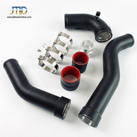 En stock – Kit de tuyaux de suralimentation en aluminium pour BMW N20 F20 F22 F30 F32 125i 320i 328i 428i 8AT – Pièces moteur en gros