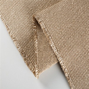 Vermiculita de aislamiento de fibra de vidrio con recubierto de tela para Alta Temperatura - Product Image 2