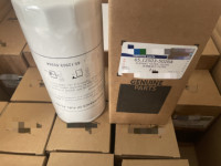 Élément filtrant de précision de fibre de verre de cartouche filtrante de SM de AMF-EL350 AMD-EL350 AMG-EL350 pour la séparation de brouillard