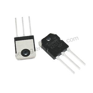 Jeking 20N60มอส28N50 2SK2611 <span class=keywords><strong>24N50</strong></span> FH23N50 To-3p เอฟเฟกต์จากโรงงาน - Product Image 5