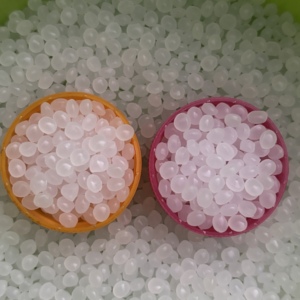 เม็ดพลาสติกโพลีเอทิลีนความหนาแน่นต่ำชนิด LLDPE ราคาประหยัด สำหรับผลิตภัณฑ์ขึ้นรูปด้วยการหมุน - Product Image 4