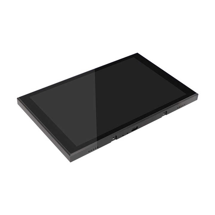 8-Inch Tablet PC CE Certification 2GB Rockchip Capacitive Smart Home ...