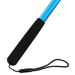 Palmer Manufacture Épuisette de pêche <span class=keywords><strong>en</strong></span> alliage d'aluminium pliable et télescopique pour la pêche <span class=keywords><strong>en</strong></span> <span class=keywords><strong>mer</strong></span> - Product Image 6
