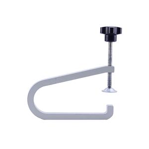 แคลมป์บริดจ์กีตาร์ทนทานสำหรับกีตาร์พื้นบ้านและอะคูสติกอุปกรณ์เครื่องดนตรีที่จำเป็นสำหรับผู้ผลิตกีตาร์ - Product Image 4