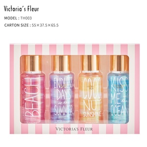 <span class=keywords><strong>Profumo</strong></span> Spray Floreale Originale Cinese Personalizzato 125ml Lunga Durata per Donne OEM/ODM Etichetta Privata - Product Image 4