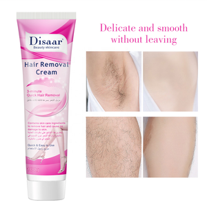 <span class=keywords><strong>Crema</strong></span> Depilatoria Disaar OEM para el Cuidado Corporal, para Hombres y Mujeres, Depilación Rápida para Marca Privada, Indolora - Product Image 5