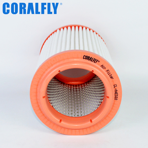 Ligne de production de filtre à air automobile durable de haute qualité OEM 28113 28113-4E500 - Product Image 5