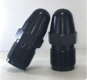 Pièces détachées pour machine d'injection : <span class=keywords><strong>Buse</strong></span> <span class=keywords><strong>de</strong></span> décharge filetée M30*3 pour moulage plastique - Product Image 5