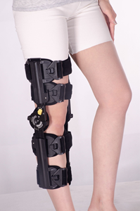 Медицинские ортопедические Регулируемые Наколенники - Product Image 4