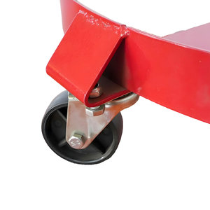 Сверхпрочная стальная рама, 55 галлонов - Product Image 4