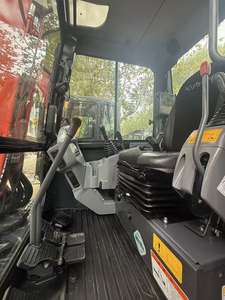 Maquinaria de segunda mano Kubota KX163 con un rendimiento potente Kubota KX 163 KX155 KX165 KX183 KX183 KX185 a la venta - Product Image 3