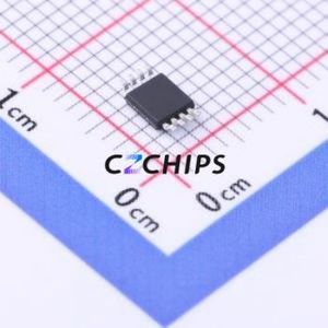 High Quality WS726052M-8/TR MSOP-8 <b>Integrated</b> <b>Circuit</b> IC Chip Operational Amplifier - Product Image 2