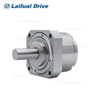 Tỷ Lệ 100:1 Hộp Số Truyền Động Điều Hò<span class=keywords><strong>a</strong></span> Tiếng Ồn Thấp Cho Cơ Chế Truyền Động - Product Image 5