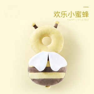 Almohada <span class=keywords><strong>de</strong></span> protección para la cabeza del bebé, cojín <span class=keywords><strong>de</strong></span> seguridad para la cabeza, soporte para la mochila - Product Image 3