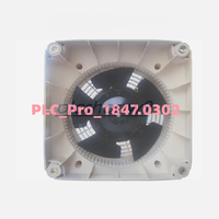 1 pièce, nouveau W2d155fa0806, remplace W2d155ea0801, 400 VAC, PLC d'origine neuf, disponible immédiatement