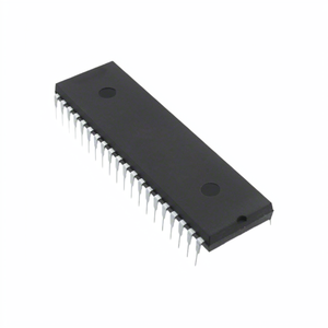 Electronics Component Original ICL7106CPLZ 40 DIP Data Acquisition - Product Image 1