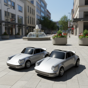 Venta al por Mayor de Fábrica: Nuevo Kart Eléctrico Retro de Derrape de 2 Plazas para Adultos, OEM ODM Personalizado para Servicio de Alquiler - Product Image 1