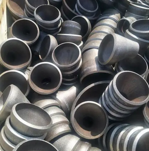 Reductor de Diafragma Manual de Acero al Carbono Galvanizado en Caliente, Accesorio de Tubería Antioxidante para Gas en Proyectos de Construcción y Plomería - Product Image 6