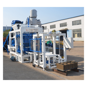 Ghana Khối Máy <span class=keywords><strong>QT4</strong></span>-<span class=keywords><strong>15</strong></span> lớn hơn 5 inch 6 inch rắn gạch Máy Giá bán hàng - Product Image 3